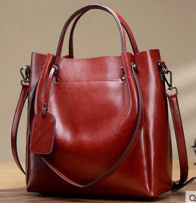 Leather Bag