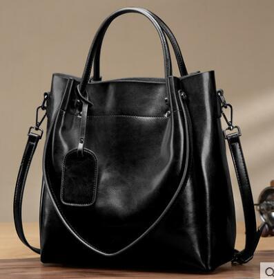 Leather Bag