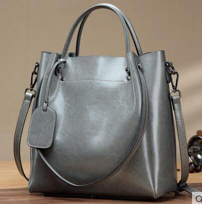 Leather Bag