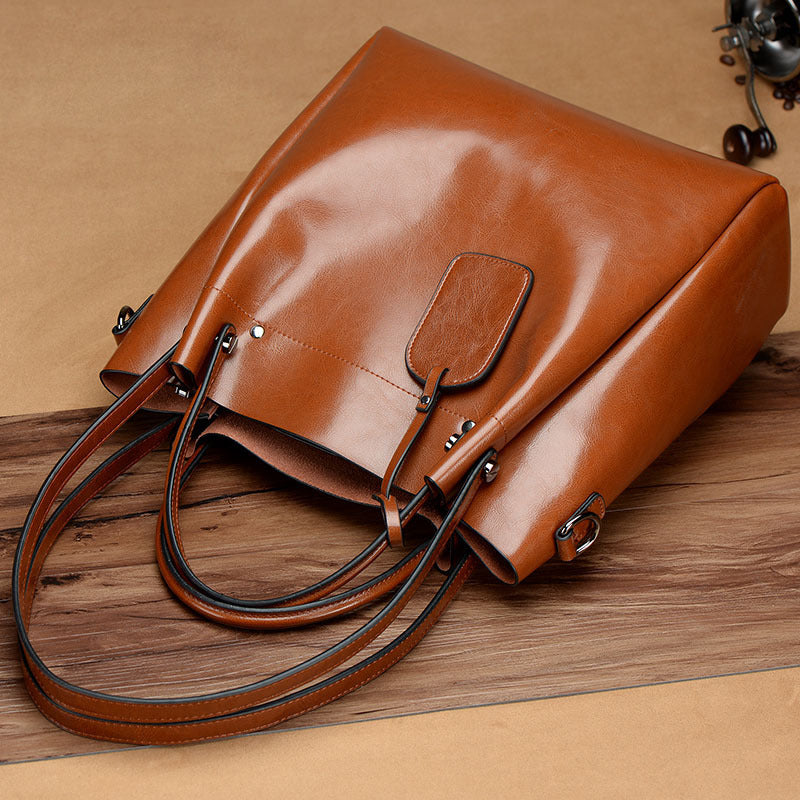 Leather Bag