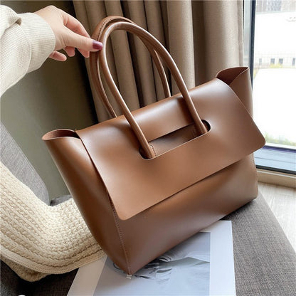 Tote Shoulder Bag