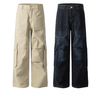 American Cargo Jeans