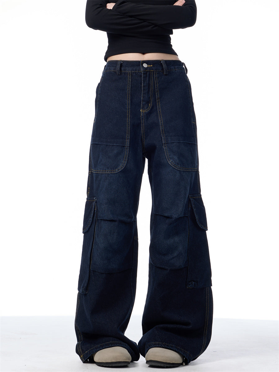 American Cargo Jeans