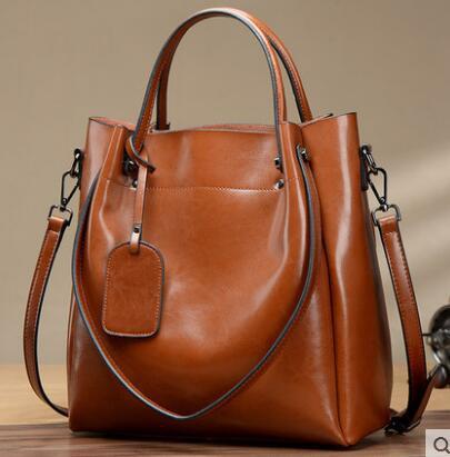 Leather Bag