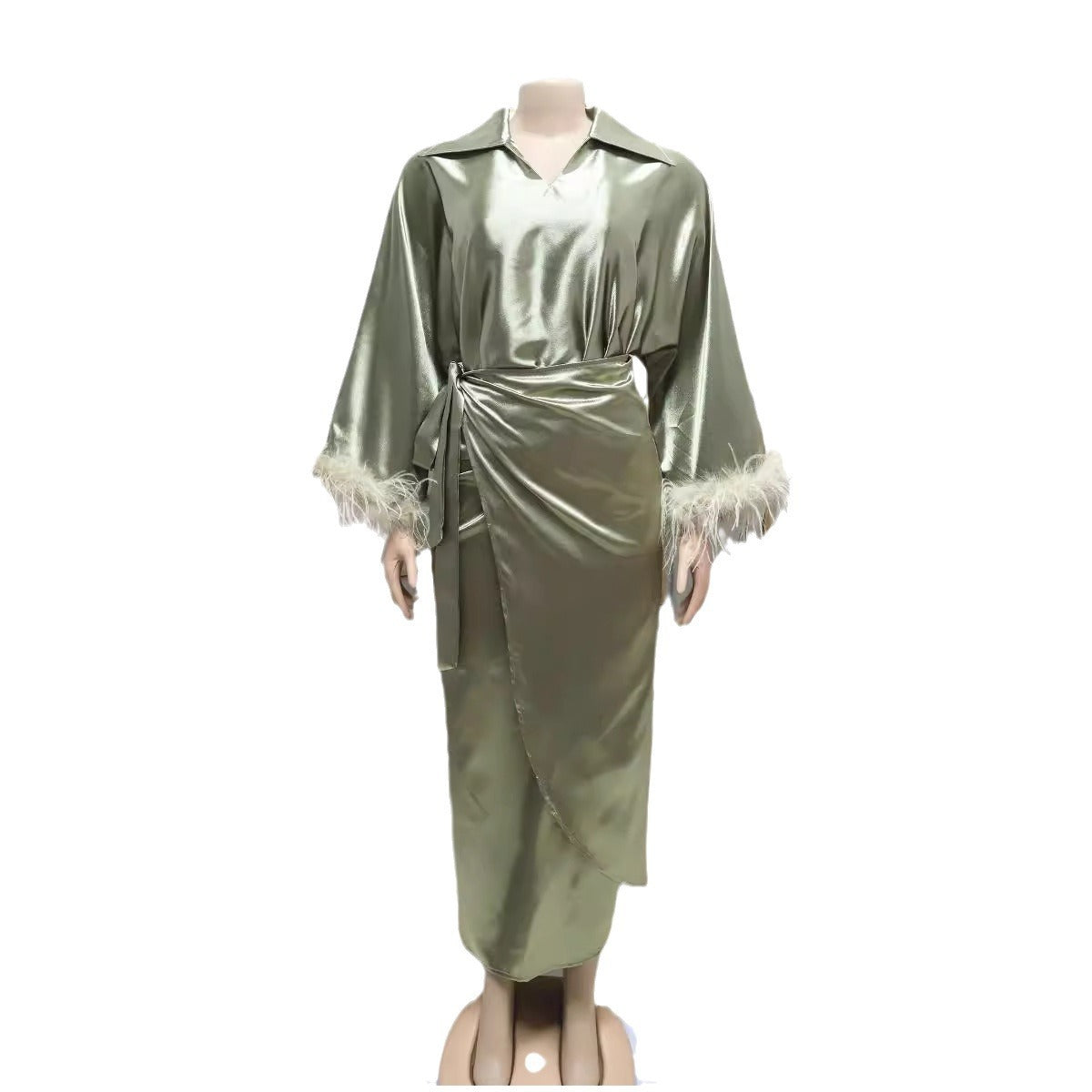 Ramadan light everyday Dress