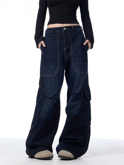 American Cargo Jeans